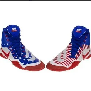 Nike Shoes Nike Hypersweep Stars And Stripes Limited Edition